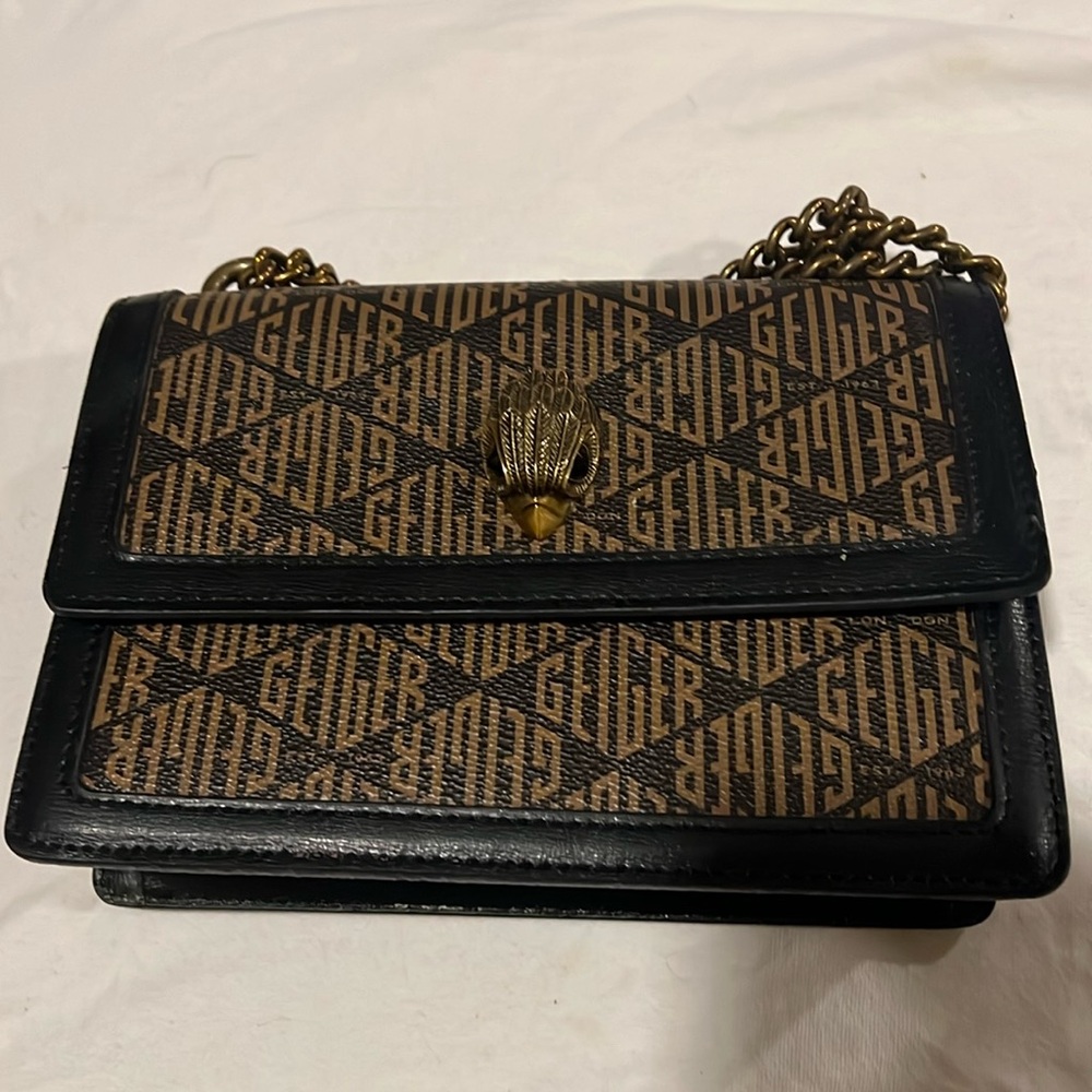 Beautiful crossbody bag